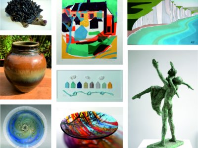 Online Gallery