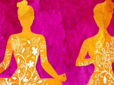 Online Mediation Monday Afternoons