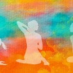 Online Yoga All Levels Wednesdays