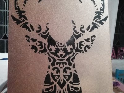 Open Studio Christmas sale