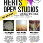 Open Studios