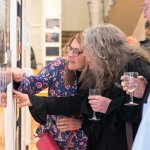 Opening Reception: Enchanted Alchemies (17:00-18:30)