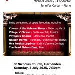 Opera Choruses