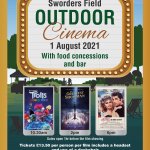 Outdoor Cinema Bishop's Stortford