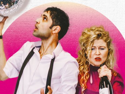 Paines Plough | Pop Music