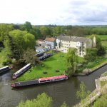 Parndon Mill Open Studios