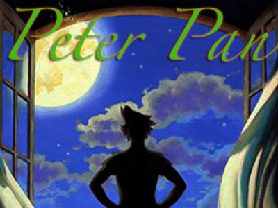 Peter Pan