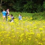 Photography Walk at Rickmansworth Aquadrome