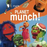 Planet Munch