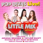 Pop Divas Live!