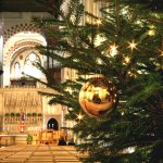 Pop-up Carols at St Albans Cathedral