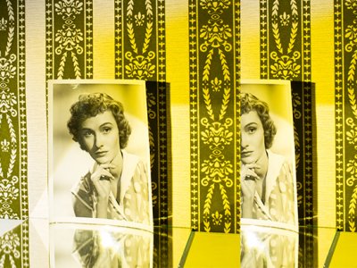Portraits in Your Pocket (FREE Photography workshop)