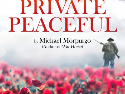 Private Peaceful at Broadway Theatre