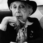 Quentin Crisp