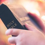 Reading the Bible from Medieval to Modern Times