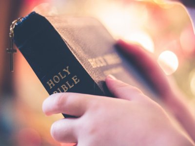 Reading the Bible from Medieval to Modern Times