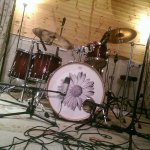 Recording Workshop 1 - Drums