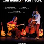 REMI HARRIS AND TOM MOORE