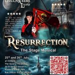 Resurrection - The Musical