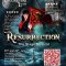 Resurrection - The Musical / <span itemprop="startDate" content="2025-07-25T00:00:00Z">Fri 25</span> to <span  itemprop="endDate" content="2025-07-26T00:00:00Z">Sat 26 Jul 2025</span> <span>(2 days)</span>