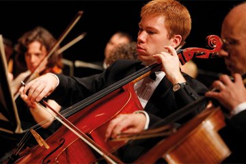 Rêves de la France - de Havilland Philharmonic Orchestra