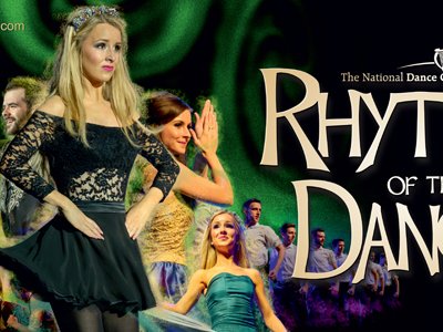 Rhythm of the Dance