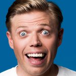 Rob Beckett