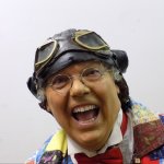 Roy Chubby Brown