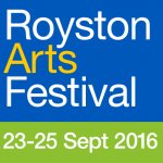 Royston Fringe Art Competition [FREE]