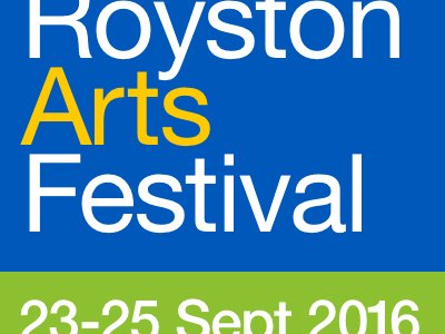 Royston Fringe Art Competition [FREE]
