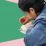 Sat-ART-day (FREE Art Activities)