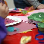 Sat-ART-day (FREE Art Activities)