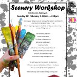 Scenery Workshop