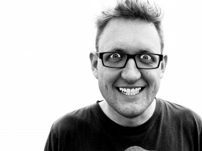 Screaming Blue Murder