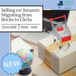 Selling on Amazon Webinar