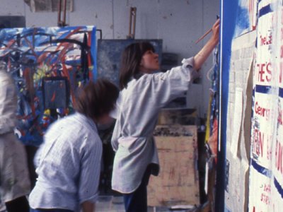 Session 1: Living Memories of St Albans School of Art (FREE)