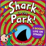 Shark in the Park