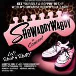 Showaddywaddy