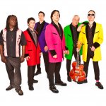 Showaddywaddy