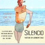 Silencio - Watford Live Alternative Stage