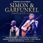 Simon & Garfunkel: Through the Years Performed by Bookends