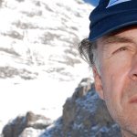 Sir Ranulph Fiennes - A Life at the Limits