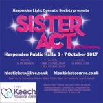 Sister Act: The Musical