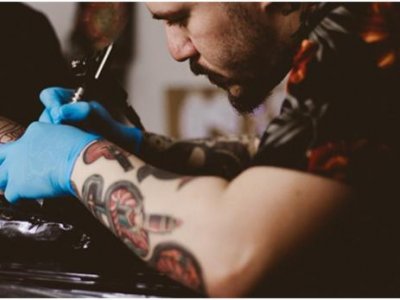 Skin Deep: Investigating the Art of Tattooing