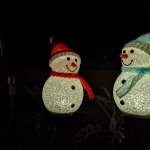 Snowman's Heritage Trail