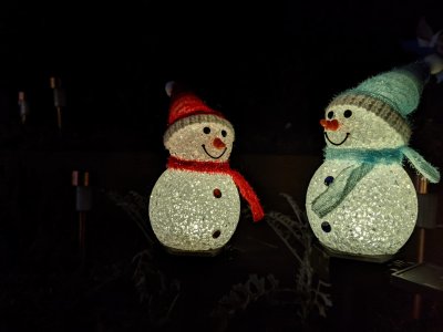 Snowman's Heritage Trail