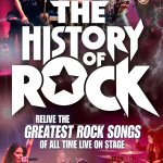 Soul Street Productions present: The History of Rock