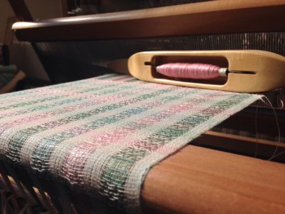 Spring 2016 Weaving Workshops