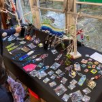 Spring Arts and Crafts Fair