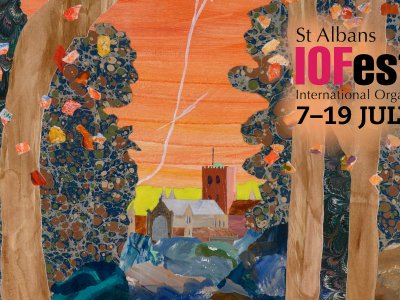 St Albans International Organ Festival 2025